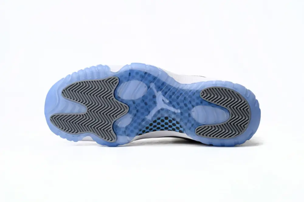 Air Jordan 11 Reps Jordan 11 Retro Low “Cement Grey” 2.0 AV2187-140