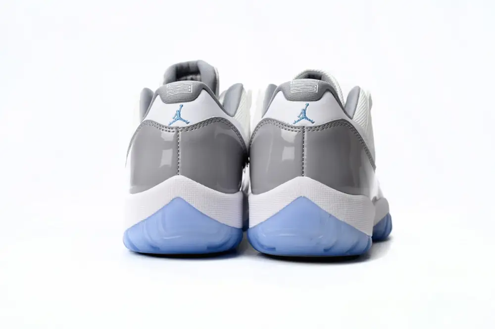 Air Jordan 11 Reps Jordan 11 Retro Low “Cement Grey” 2.0 AV2187-140