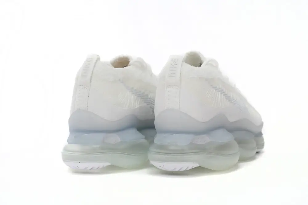 Nike Air Max Scorpion FK Lemon White  DJ4701-100 