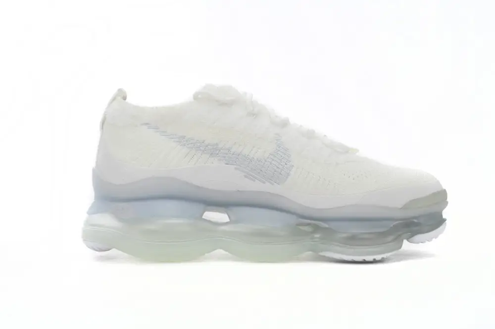 Nike Air Max Scorpion FK Lemon White  DJ4701-100 