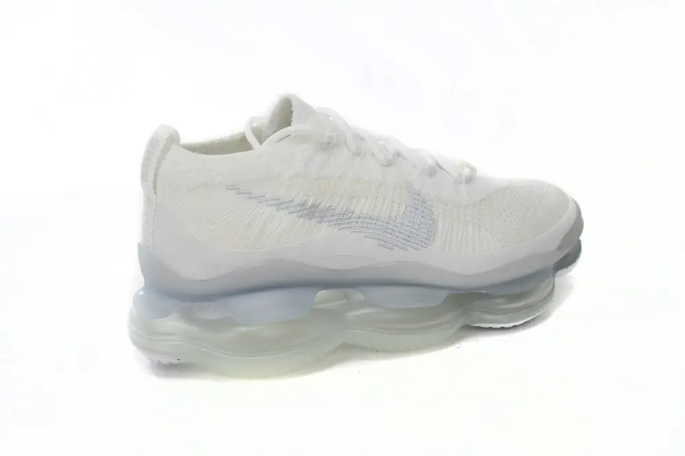 Nike Air Max Scorpion FK Lemon White  DJ4701-100 