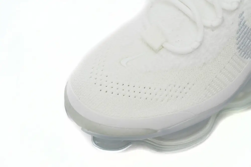 Nike Air Max Scorpion FK Lemon White  DJ4701-100 