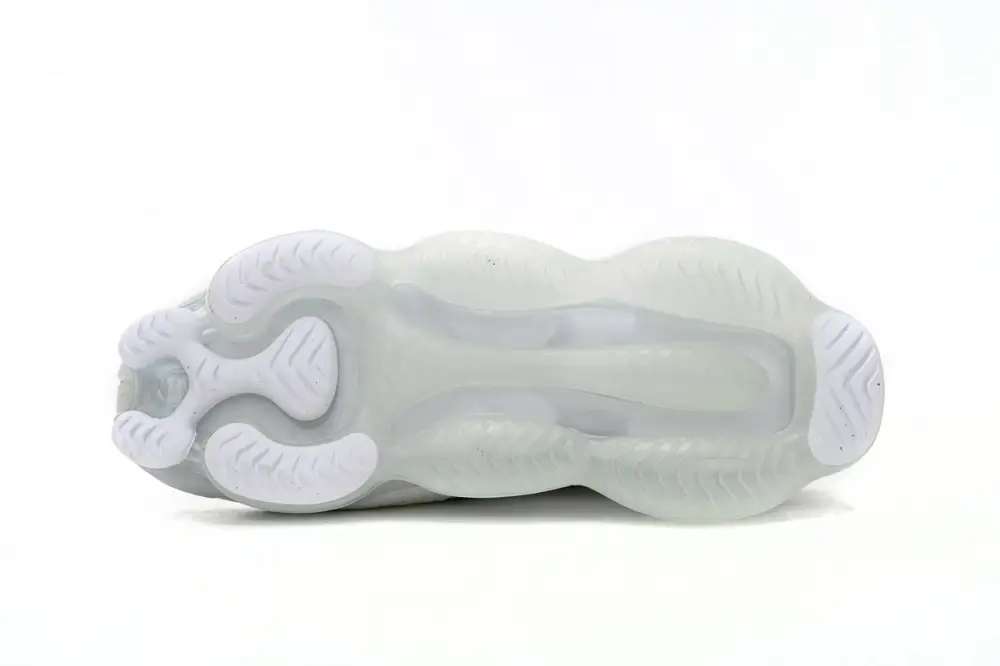 Nike Air Max Scorpion FK Lemon White  DJ4701-100 