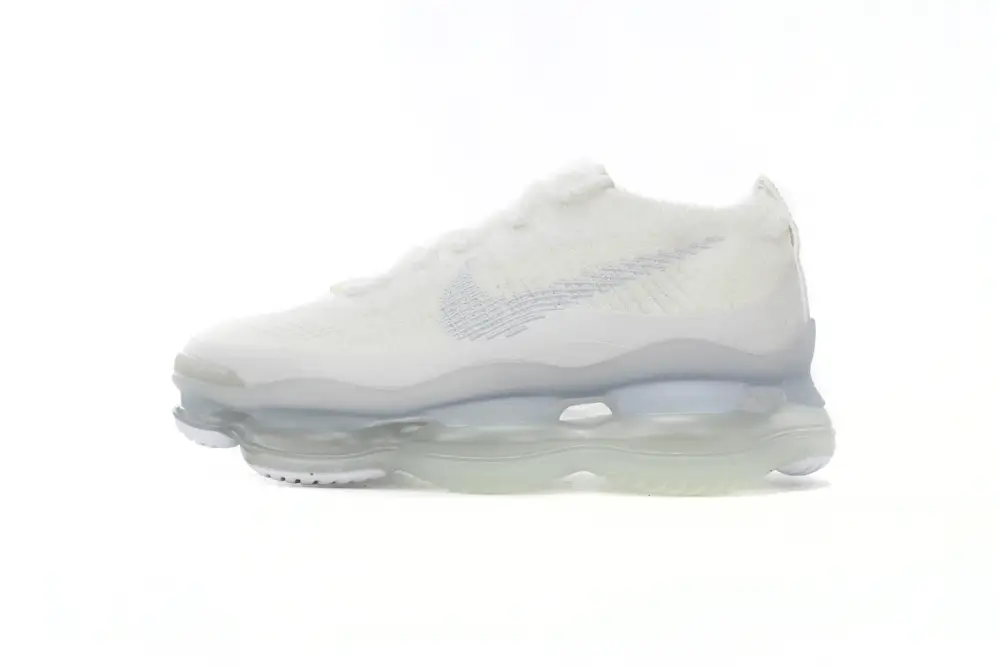 Nike Air Max Scorpion FK Lemon White  DJ4701-100