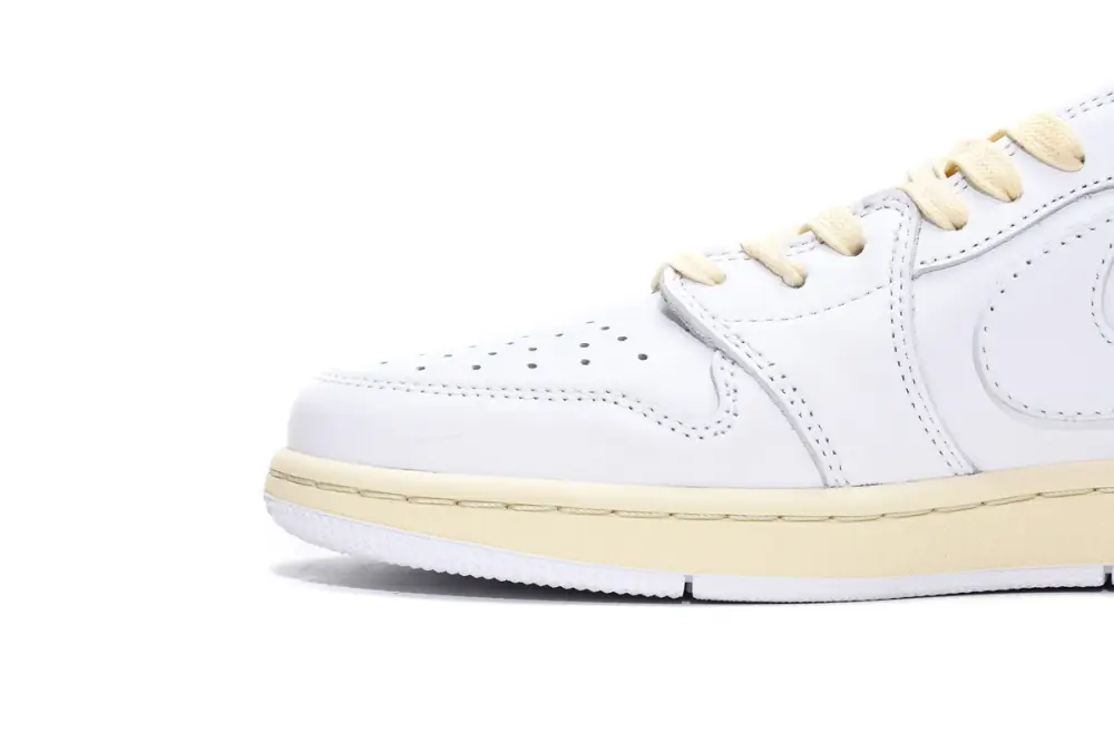 Travis Scott x Air Jordan 1 Low WhiteBlue DM6839-186 