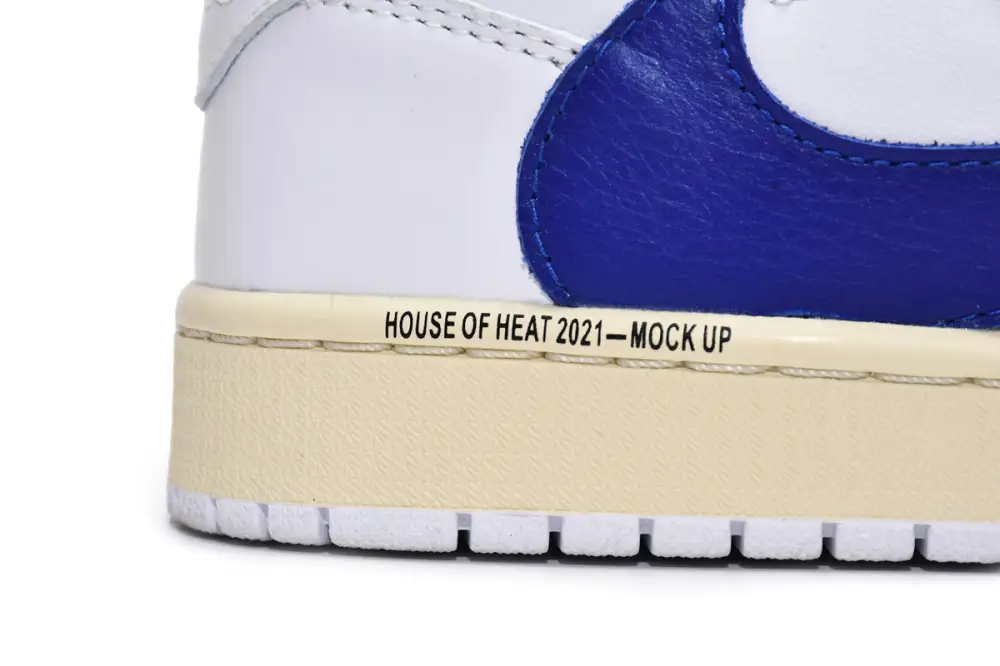 Travis Scott x Air Jordan 1 Low WhiteBlue DM6839-186 
