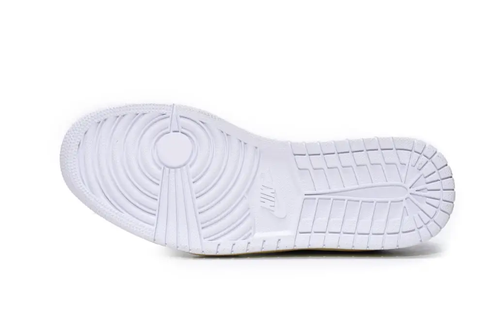 Travis Scott x Air Jordan 1 Low WhiteBlue DM6839-186 