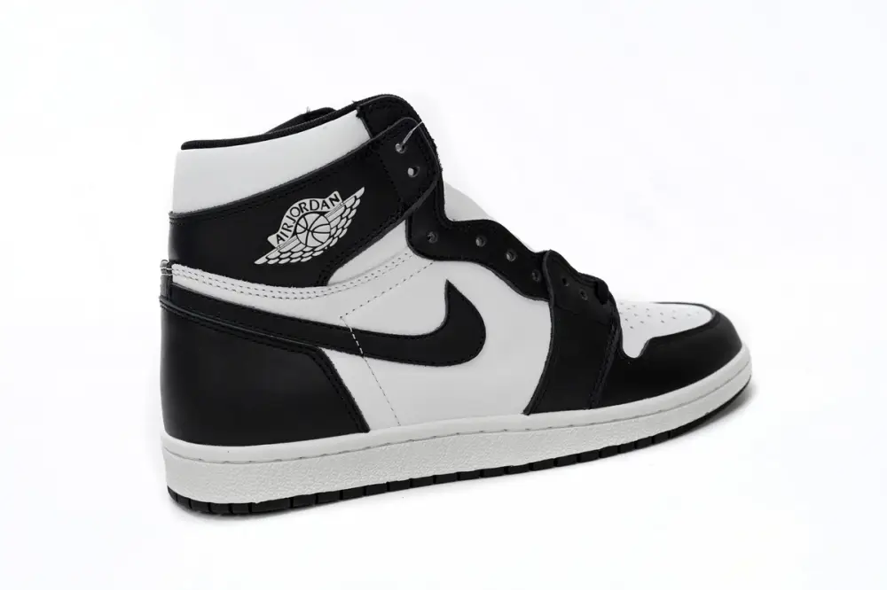 Air Jordan 1 ’85 Panda reps shoes Hi “Panda Black And White BQ4422-001