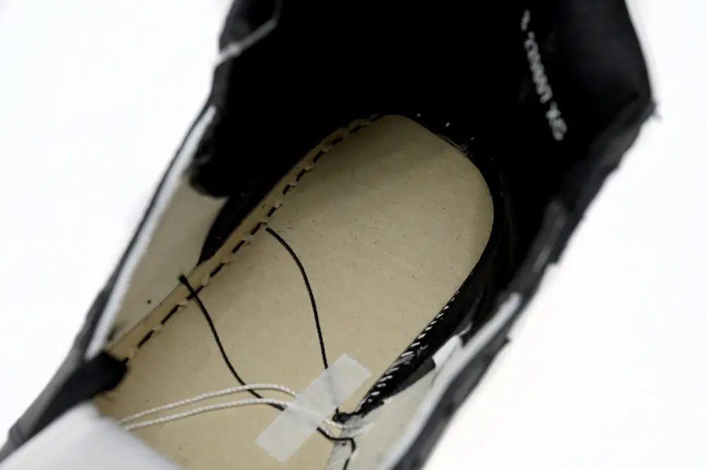 Air Jordan 1 ’85 Panda reps shoes Hi “Panda Black And White BQ4422-001