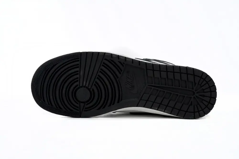 Air Jordan 1 ’85 Panda reps shoes Hi “Panda Black And White BQ4422-001