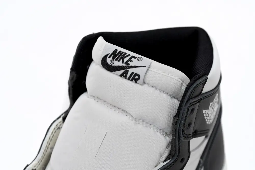 Air Jordan 1 ’85 Panda reps shoes Hi “Panda Black And White BQ4422-001