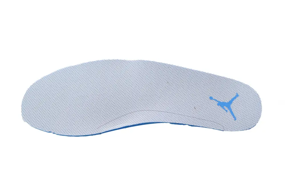 Air Jordan 1 Low Light Blue And White  DV1299-104 