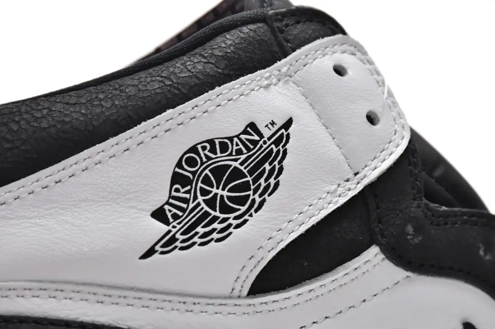 (OG)Air Jordan 1 High OG WMNS Stage Haze 555088-108 