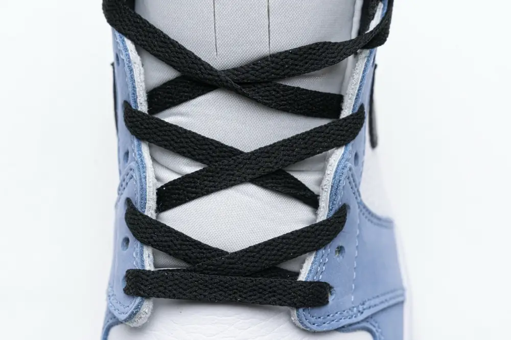 (GD)Air Jordan 1 High OG University Blue 555088-134 