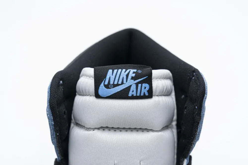 (GD)Air Jordan 1 High OG University Blue 555088-134 