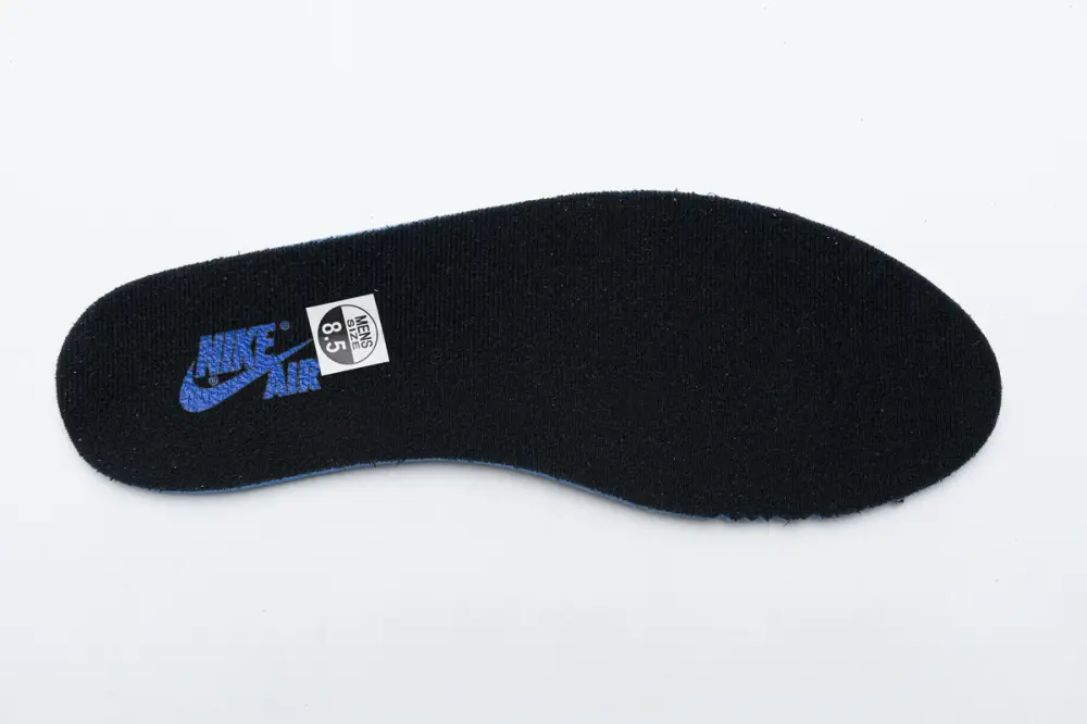 (GD)Air Jordan 1 High OG University Blue 555088-134 