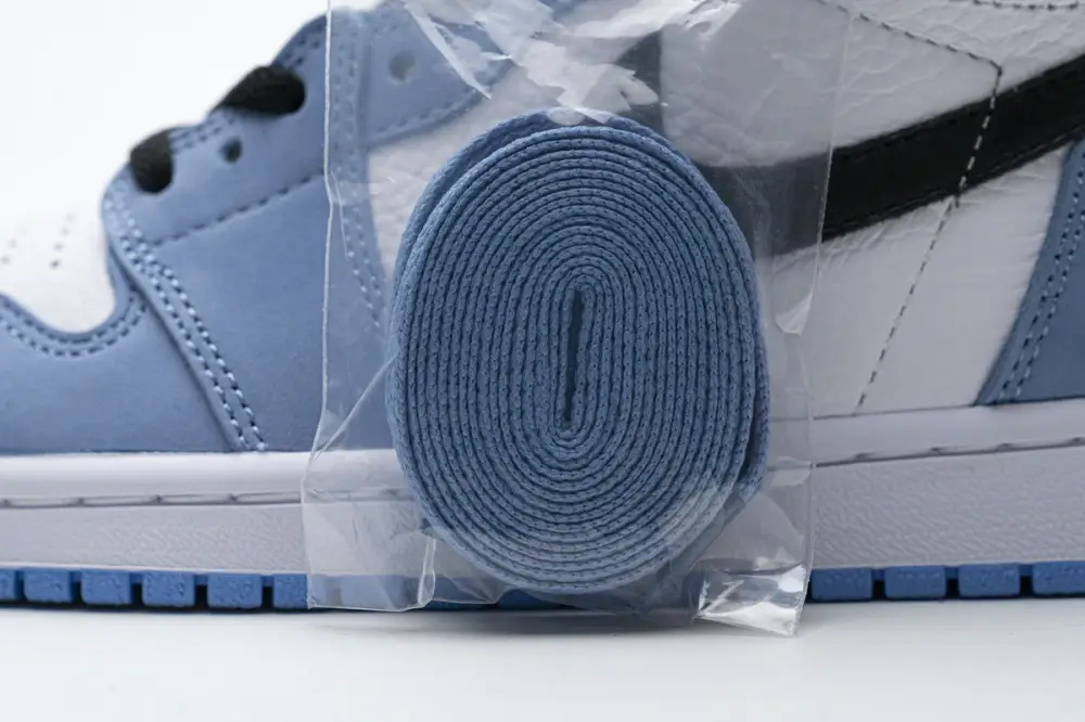 (GD)Air Jordan 1 High OG University Blue 555088-134 