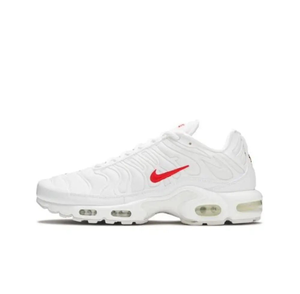 Nike Air Max Plus Supreme White  DA1472-100(TN) 5131489