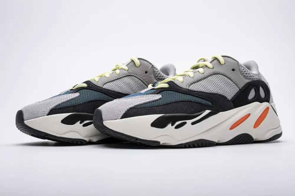 Yeezy Yeezy 700 Boost 700 OG“Wave Runner” B75571