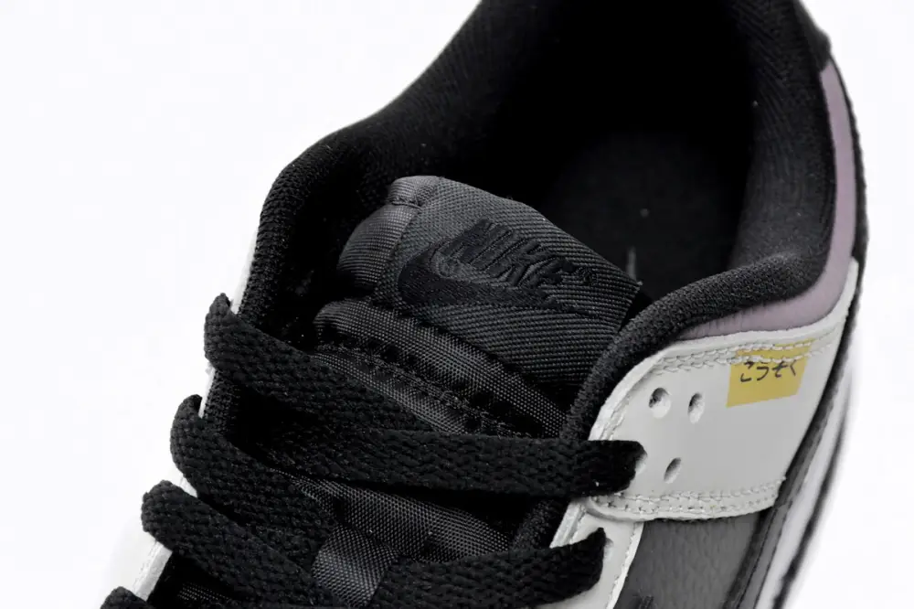 Nike Dunk Low SB AE86 DJ6188-002 