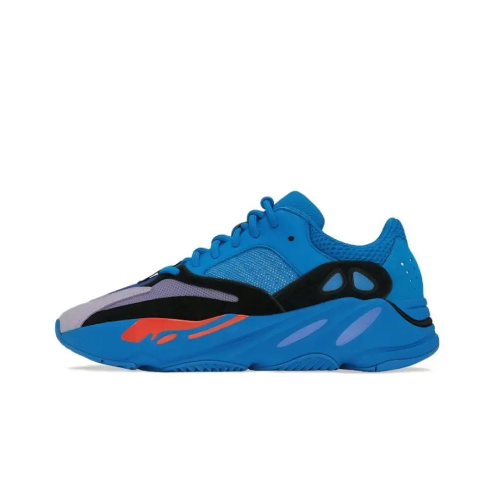 adidas Yeezy Boost 700 v2 Hi-Res Blue HP6674 5921081