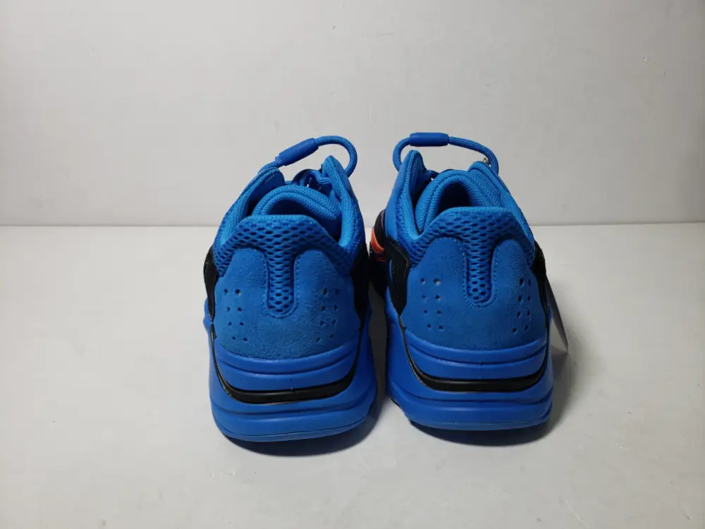 adidas Yeezy Boost 700 v2 Hi-Res Blue HP6674 