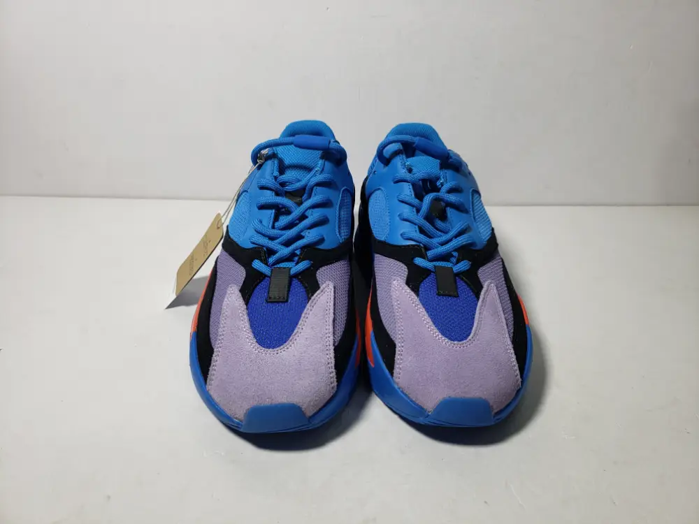 adidas Yeezy Boost 700 v2 Hi-Res Blue HP6674 
