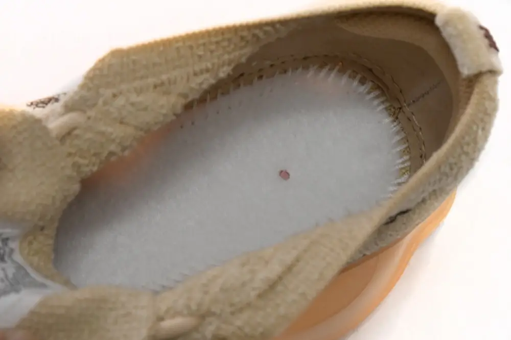 Nike Air Max Scorpion FK Wheat DJ4702-200 