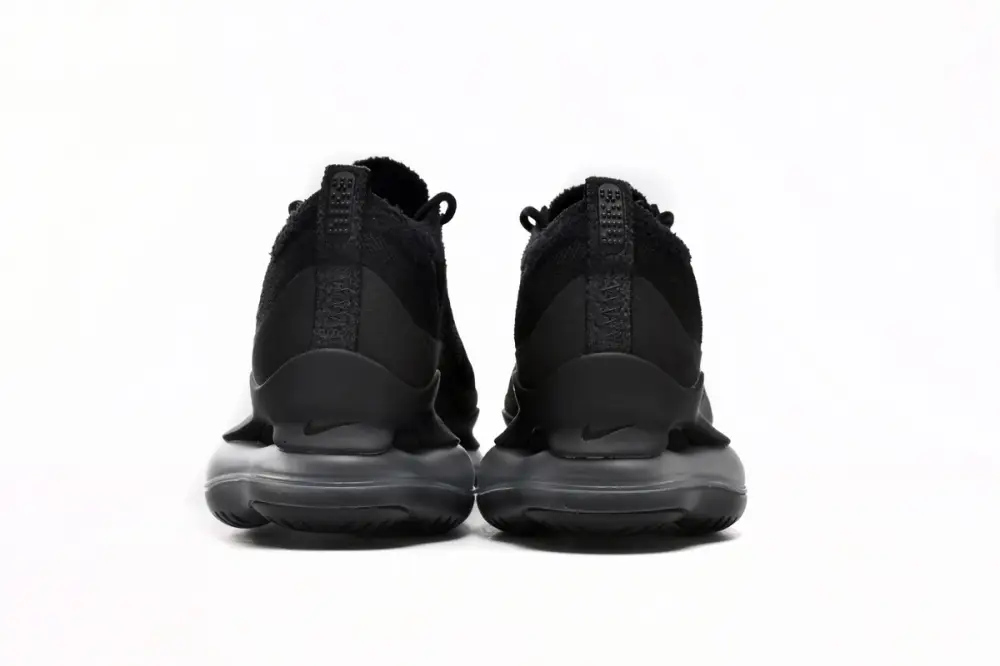 Nike Air Max Scorpion FK Triple Black DJ4701-003 