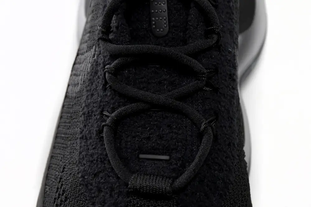 Nike Air Max Scorpion FK Triple Black DJ4701-003 