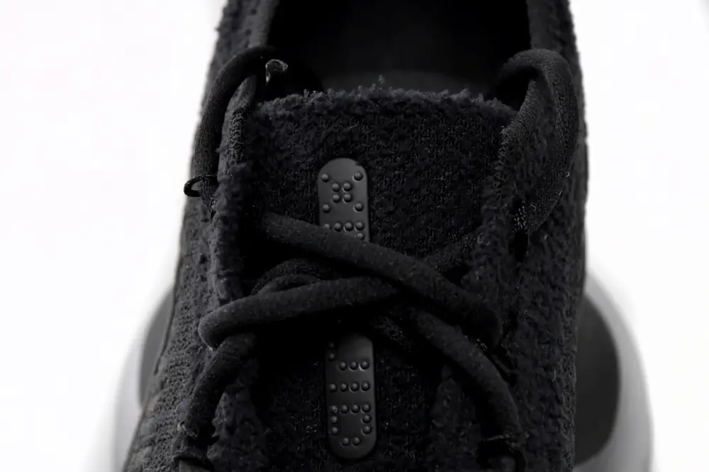 Nike Air Max Scorpion FK Triple Black DJ4701-003 