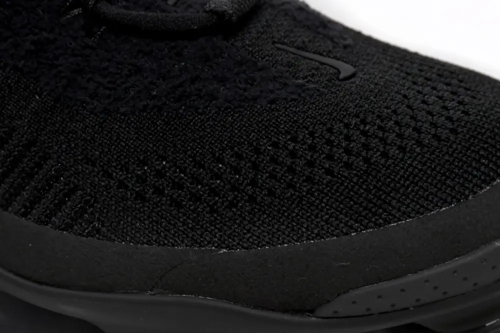 Nike Air Max Scorpion FK Triple Black DJ4701-003 