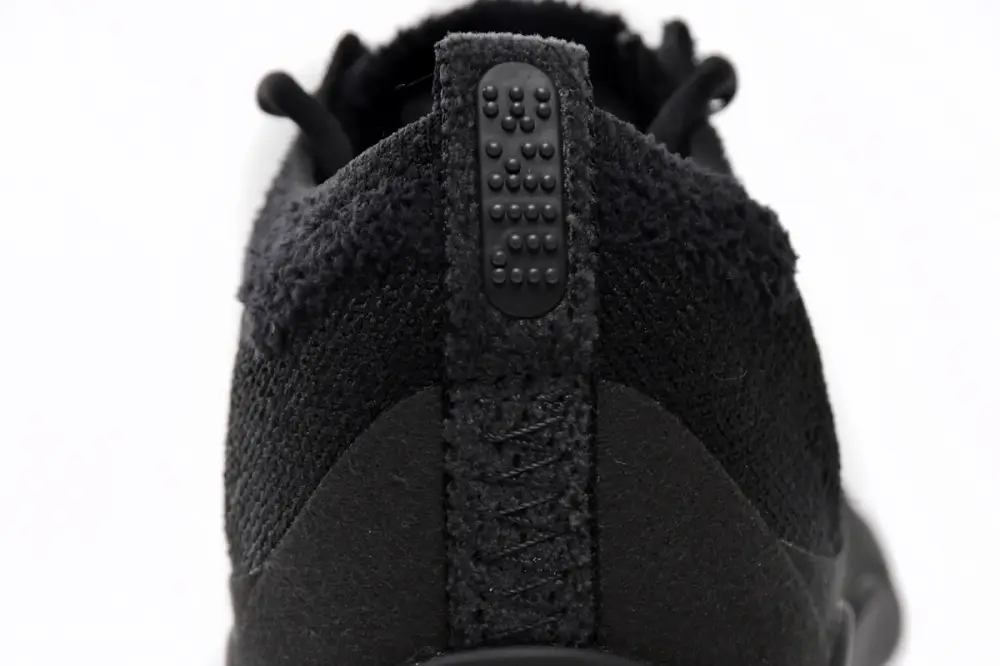 Nike Air Max Scorpion FK Triple Black DJ4701-003 