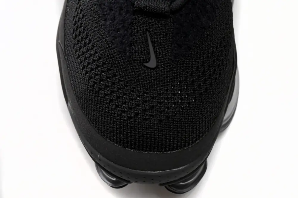 Nike Air Max Scorpion FK Triple Black DJ4701-003 