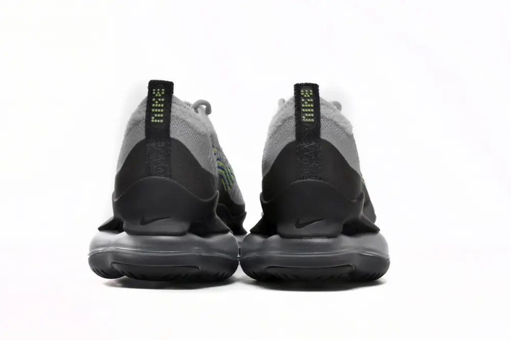 Nike Air Max Scorpion FK Wolf Grey DJ4701-002 