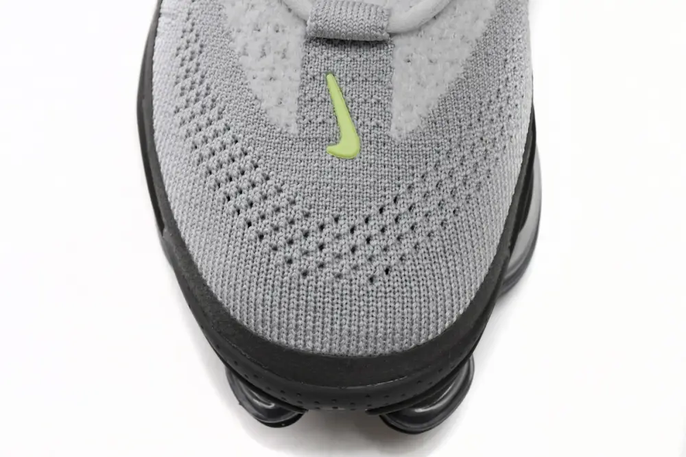 Nike Air Max Scorpion FK Wolf Grey DJ4701-002 