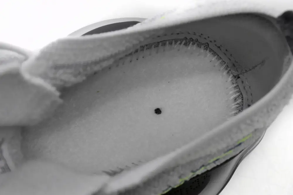 Nike Air Max Scorpion FK Wolf Grey DJ4701-002 