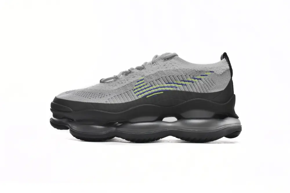 Nike Air Max Scorpion FK Wolf Grey DJ4701-002 126A1209