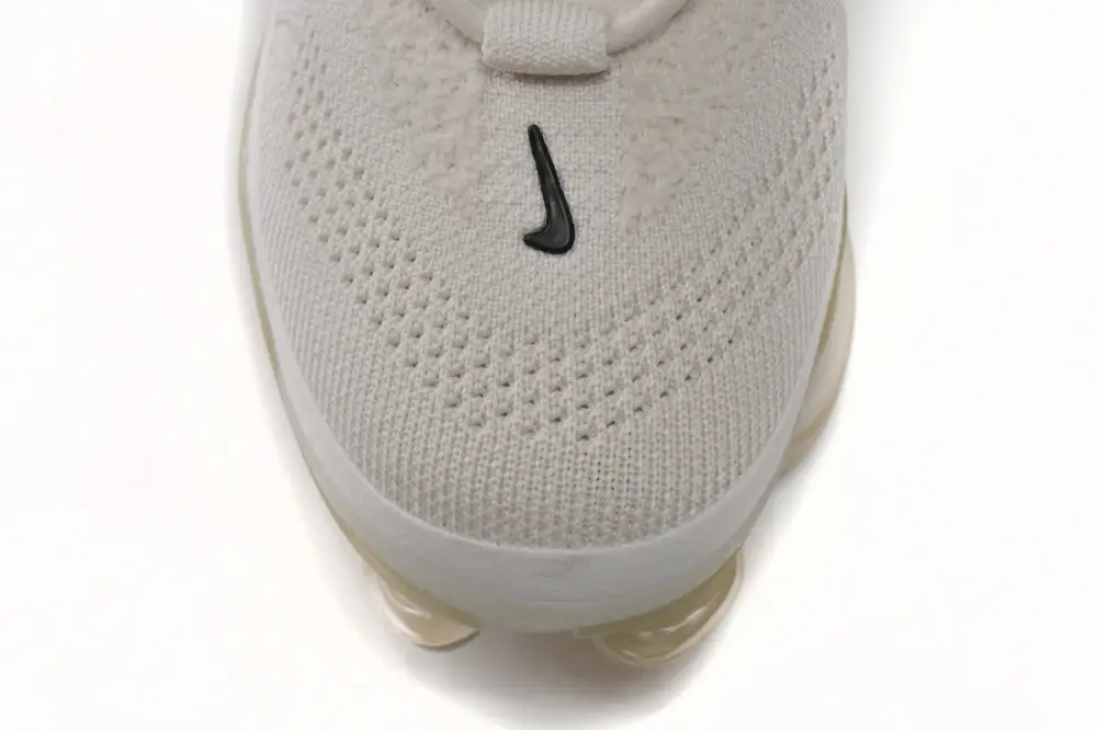 Nike Air Max Scorpion FK Lemon Wash DJ4701-001 