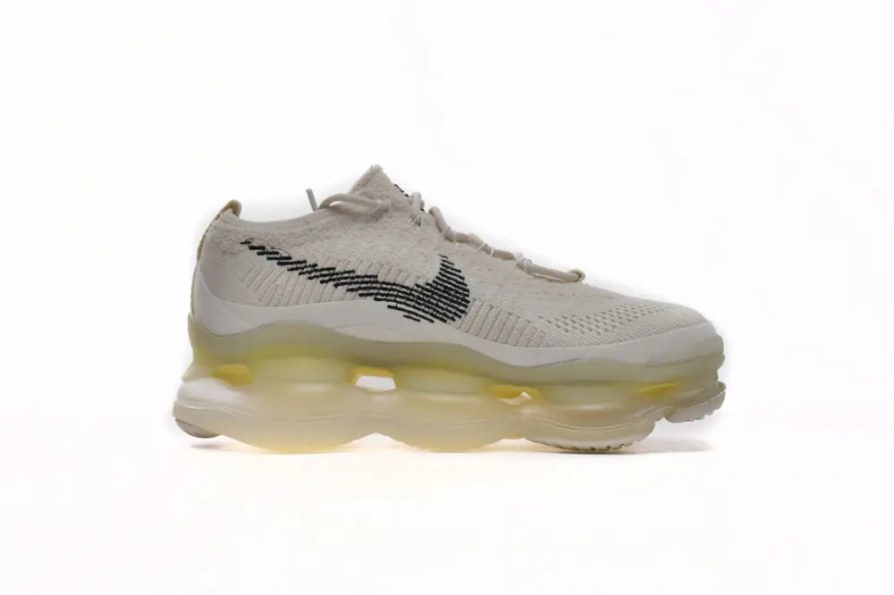 Nike Air Max Scorpion FK Lemon Wash DJ4701-001 