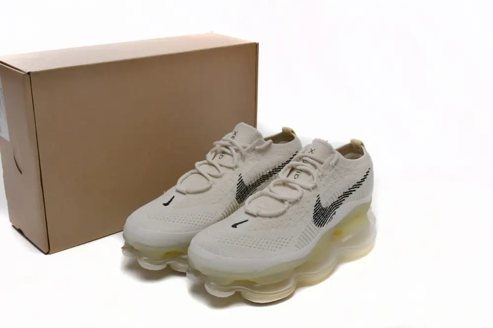 Nike Air Max Scorpion FK Lemon Wash DJ4701-001 