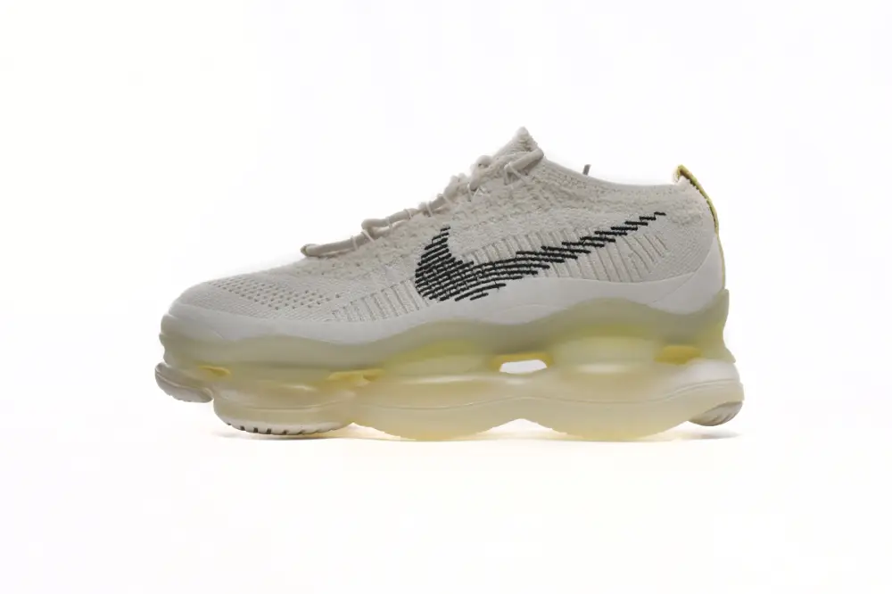 Nike Air Max Scorpion FK Lemon Wash DJ4701-001 D0DEA131