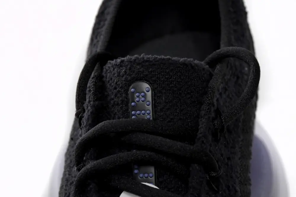 Nike Air Max Scorpion FK Black and Persian Violet DR0888-001 
