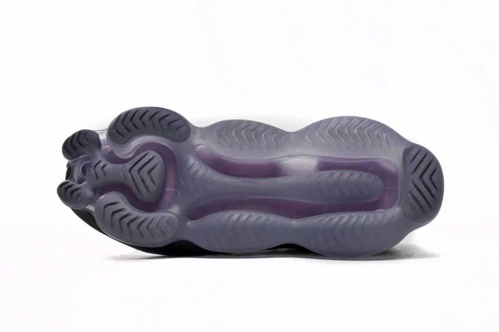 Nike Air Max Scorpion FK Black and Persian Violet DR0888-001 