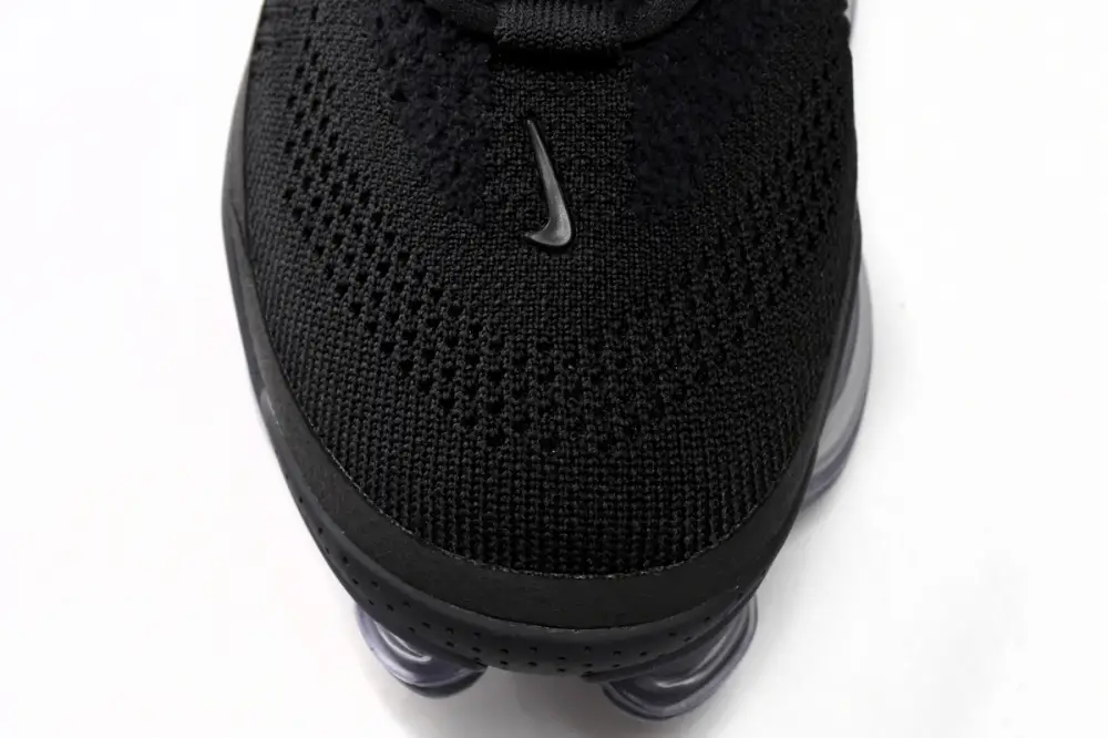 Nike Air Max Scorpion FK Black and Persian Violet DR0888-001 