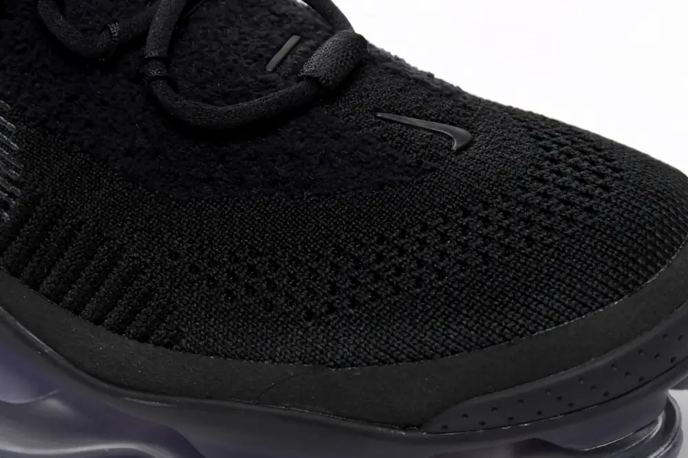 Nike Air Max Scorpion FK Black and Persian Violet DR0888-001 