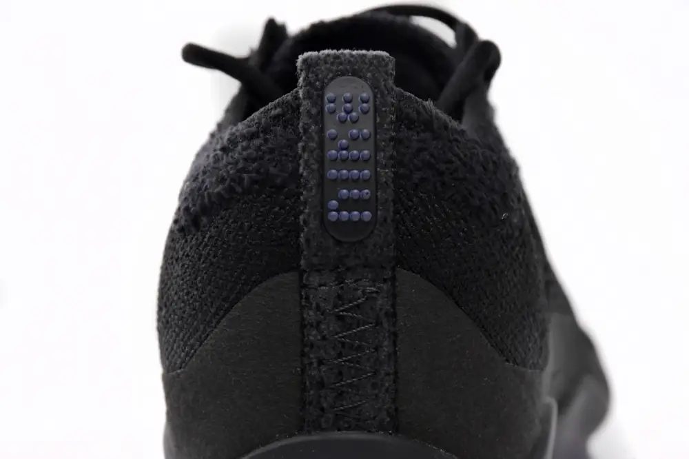 Nike Air Max Scorpion FK Black and Persian Violet DR0888-001 