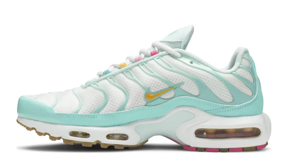 Nike Air Max Plus Teal Twist CJ9925-300