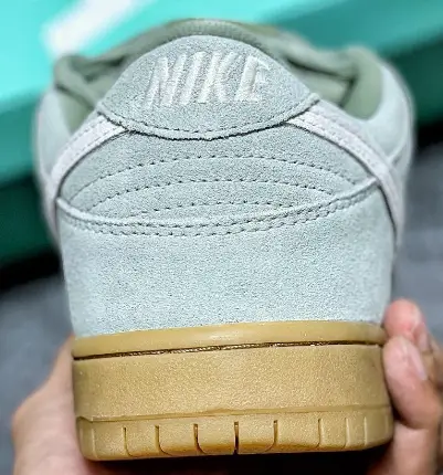 Nike SB BQ6817-30 Dunk Low Pro “Horizon Green” BQ6817-30