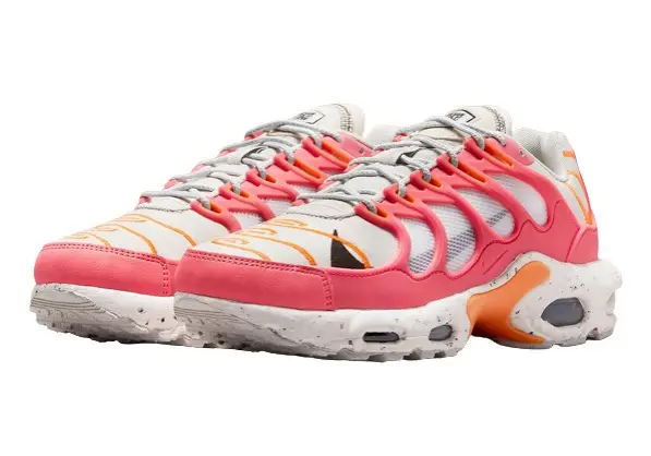 The Nike Air Max Terrascape Plus Pours Itself A Glass Of Fruit Punch 4BC2E318